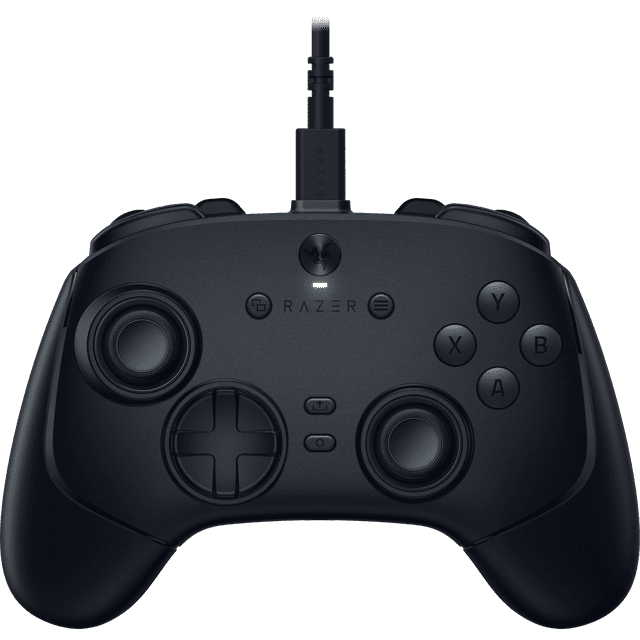 Razer Wolverine V3 Tournament Edition 8K Wired Esports Controller for PC