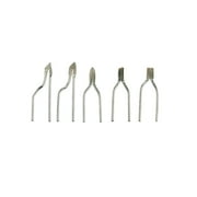 Razertip Bird Carvers Micro 5-Tip Set