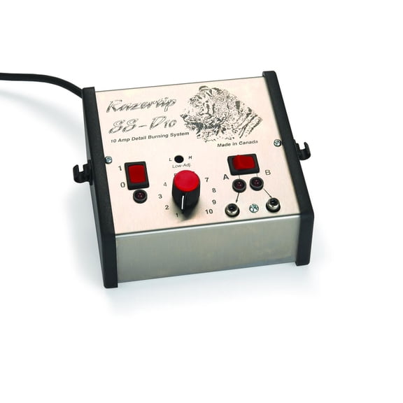 Razertip Double Pen Power Supply, 120V