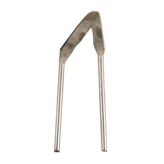 Razertip Standard / Interchangable Tip, Large Round Skew
