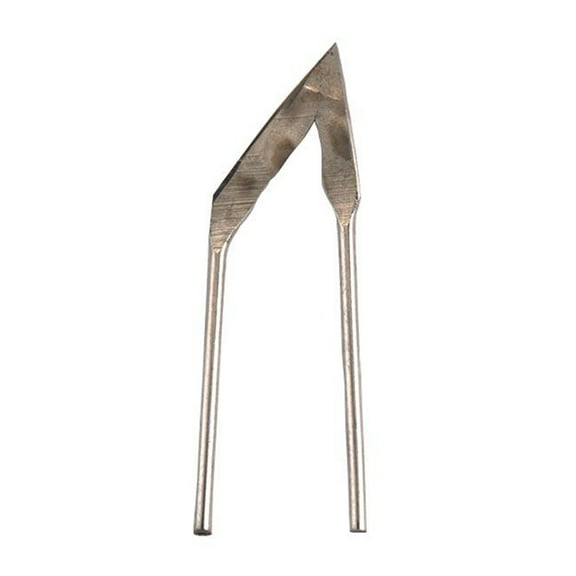 Razertip Standard / Interchangable Tip, Large Skew
