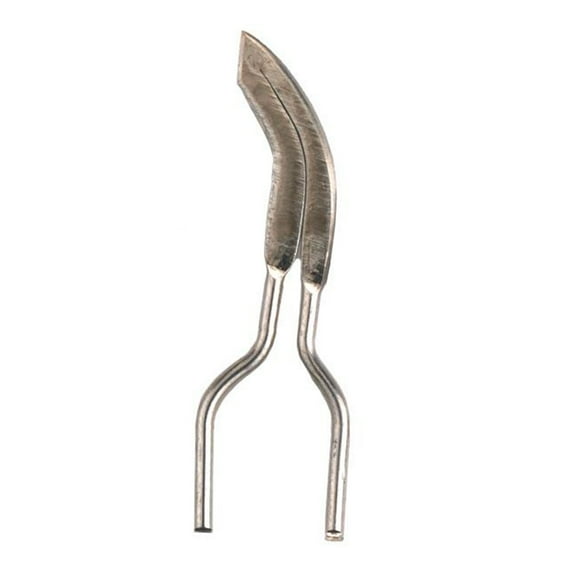 Razertip Standard / Interchangable Tip, Small Curved Spear