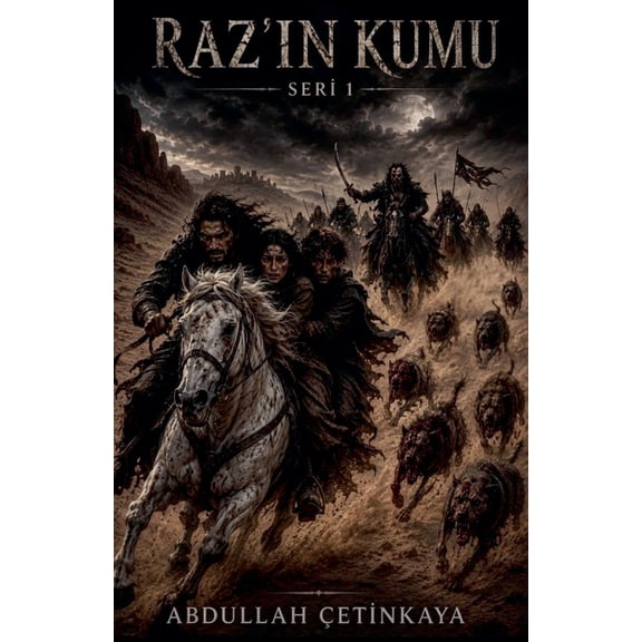 Razin Kumu, (Paperback)