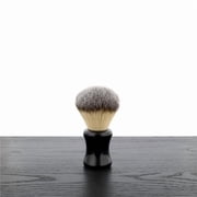 RazoRock 894386 24 mm Bruce Plissoft Synthetic Shaving Brush