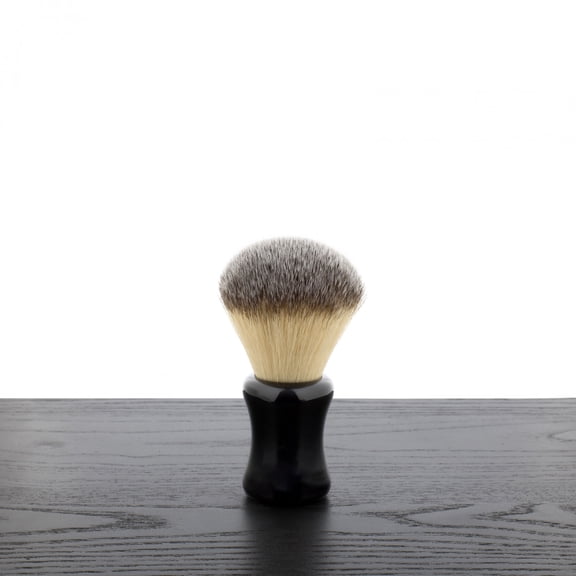 RazoRock BIG Bruce Plissoft Synthetic Shaving Brush - 26mm