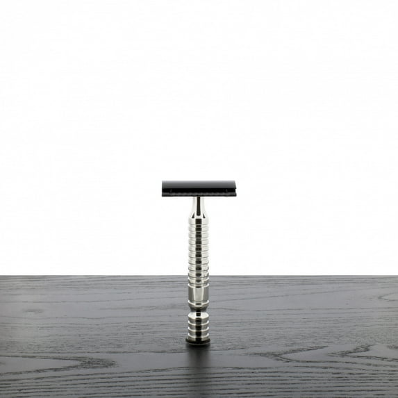 RazoRock MJ-90A Double Edge Safety Razor