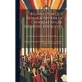thumbnail image 1 of Razones Por Qué Debemos Apoyar La Candidatura De Theodore Roosevelt: Traducidas, Recopiladas Y Publicadas Por El Latin-american "roosevelt" Republican Club... (Hardcover), 1 of 1