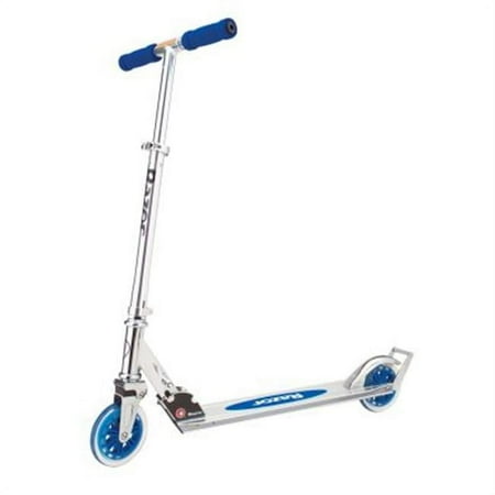 Razor A Kick Scooter (Blue)