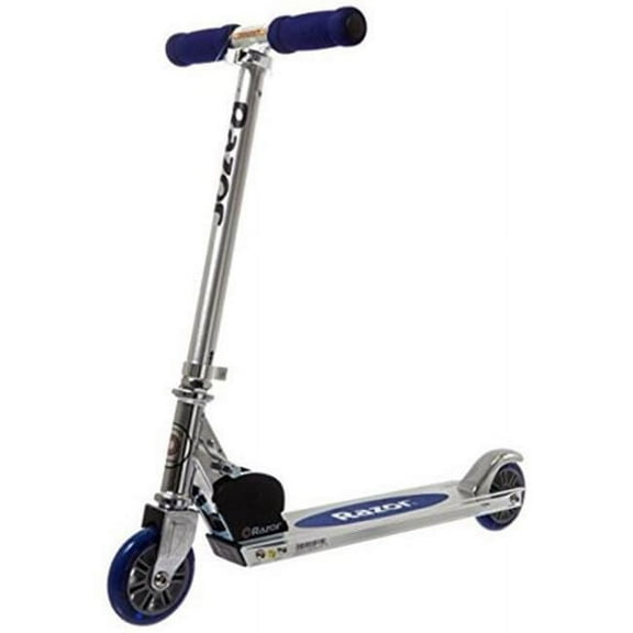 Razor 13003A-BL Scooter - Blue