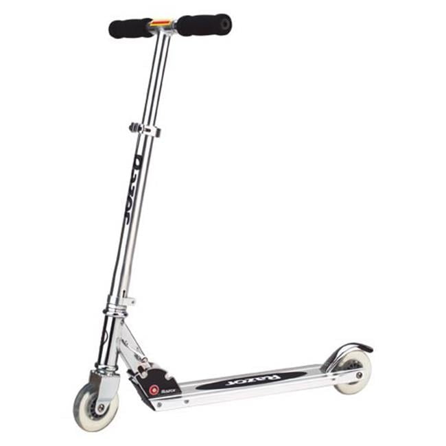 Razor 13003A-CL Toy of the Year Winner Scooter - Clear - Walmart.com