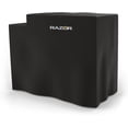 thumbnail image 1 of Razor 2 Burner Griddle Cover, Secure Fit, Heavy-Duty UV-Resistant Camping Griddle Razor Cover, 1 of 7