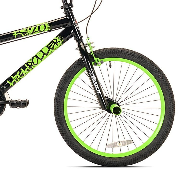 High roller bicycle sale