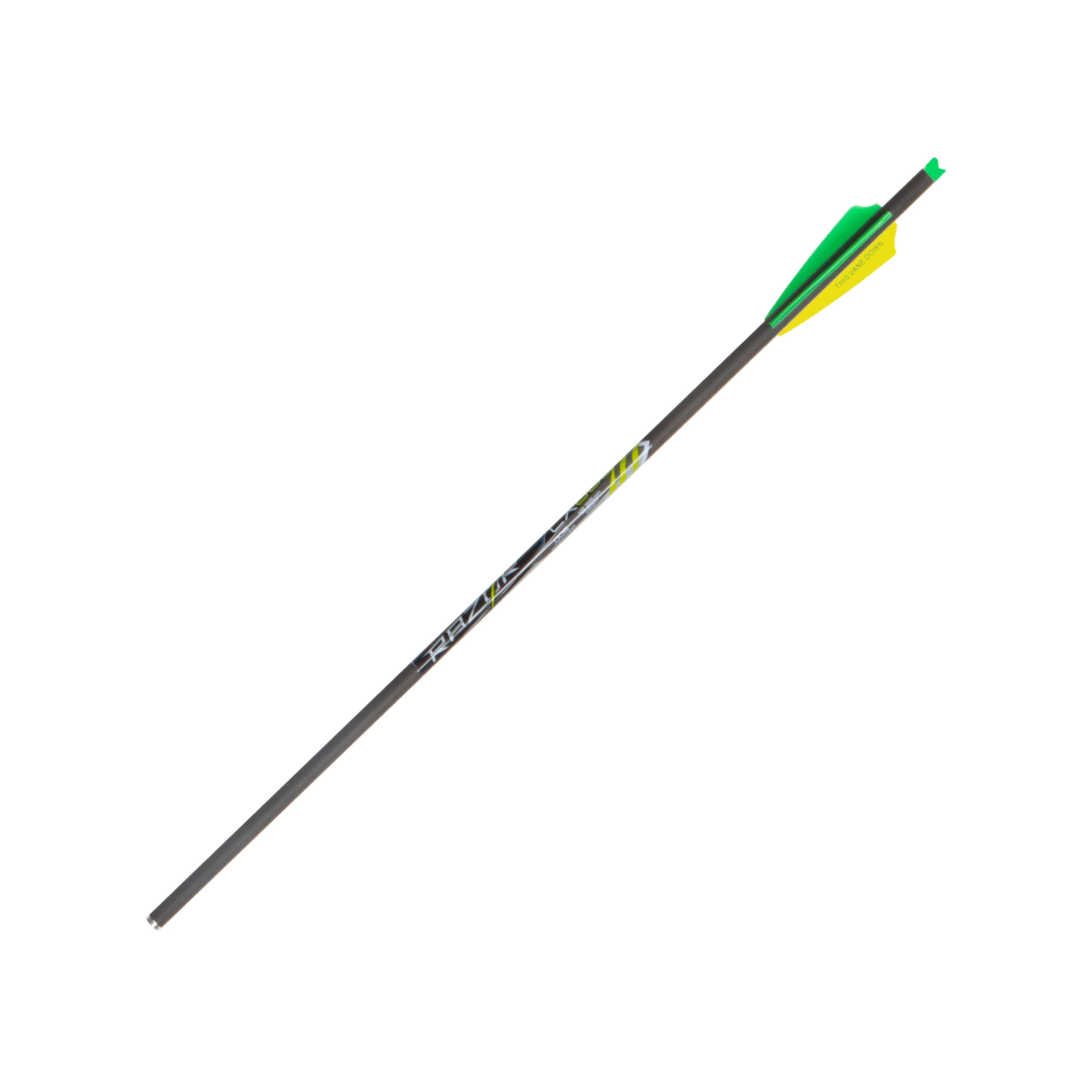 Razor 22" Entry Level Crossbow Bolt by Allen Company