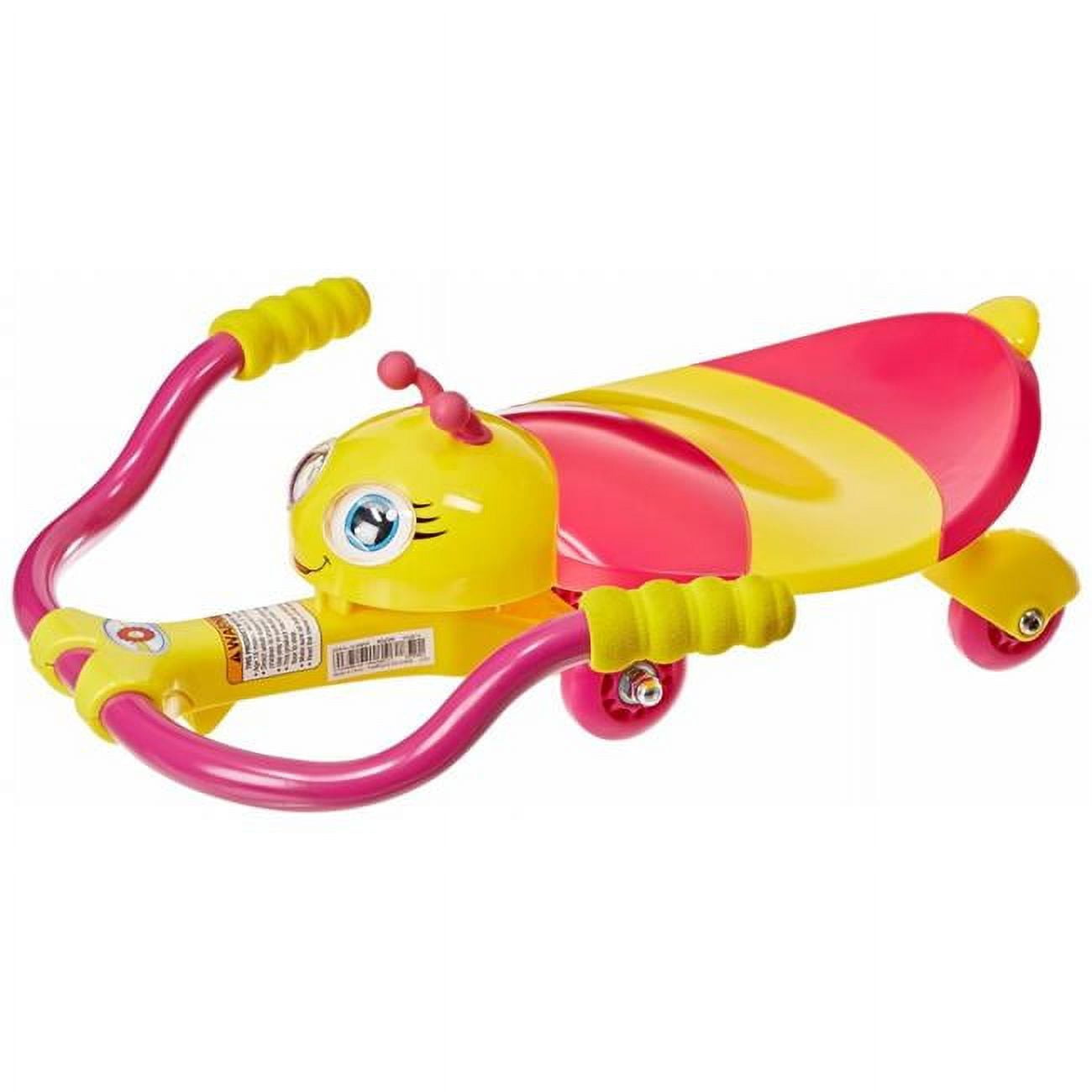 Razor 25059661 Twisti Lady Buzz Scooter