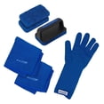 thumbnail image 1 of Razor 6-Piece Griddle Cleaning Kit, 1 of 10