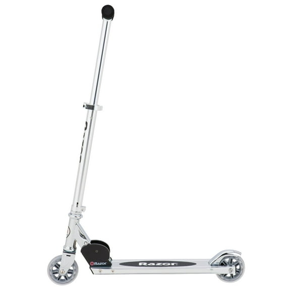razor aw kick scooter, black