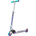 thumbnail image 1 of Razor A Kick Scooter - Special Edition Holographic, Aluminum, Foldable, for Child Ages 5+, 1 of 9