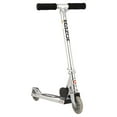 thumbnail image 1 of Razor A Kick Scooter for Kids - Clear, Lightweight, Foldable, Aluminum Frame, for Child Ages 5+., 1 of 7