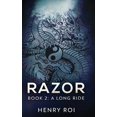 thumbnail image 1 of Razor A Long Ride, Book 2, (Hardcover), 1 of 1