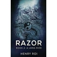 thumbnail image 1 of Razor: A Long Ride (Paperback), 1 of 1