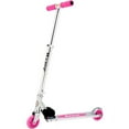thumbnail image 1 of Razor A Kick Scooter for Kids Lightweight, Foldable, Aluminum Frame, and Adjustable Handlebars 00898., 1 of 6