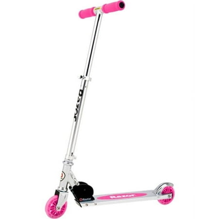A Kick Scooter