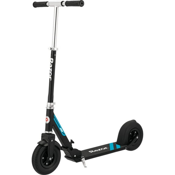 A5 Air Scooter - Black