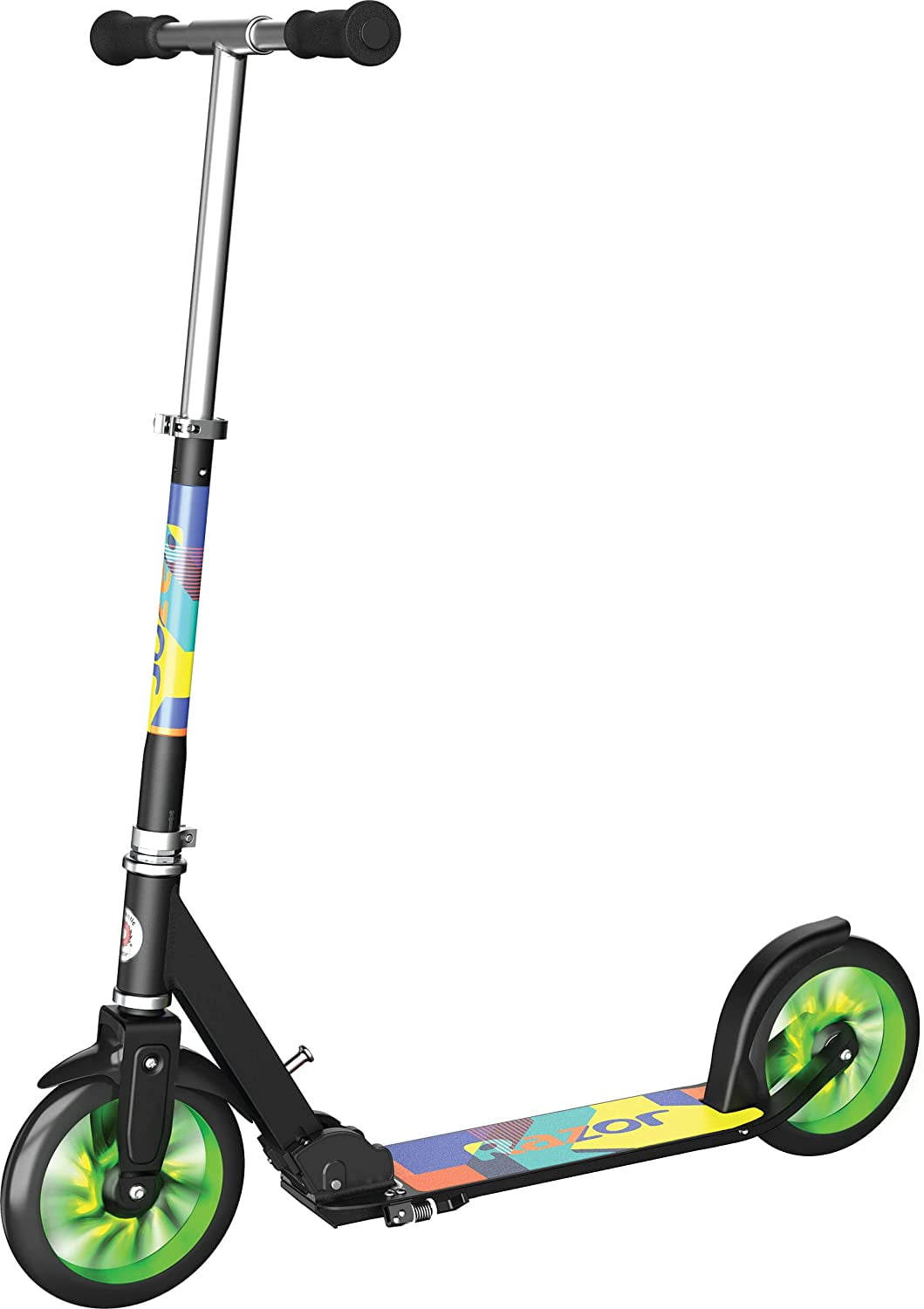 Razor scooter shoes shop