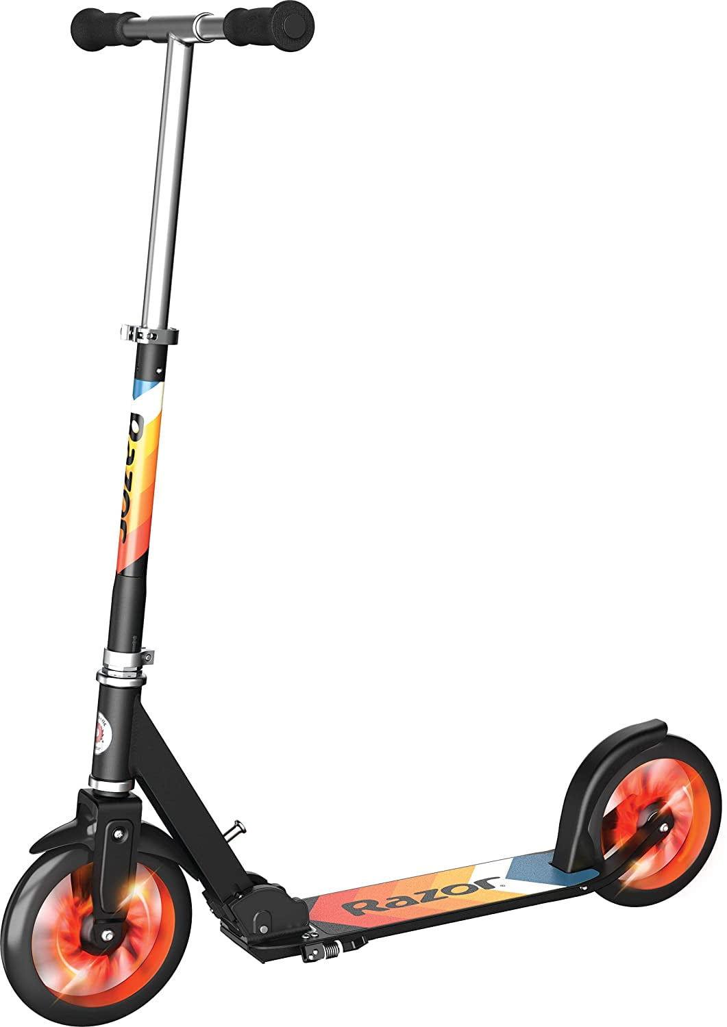Razor a5 lux scooter for adults online