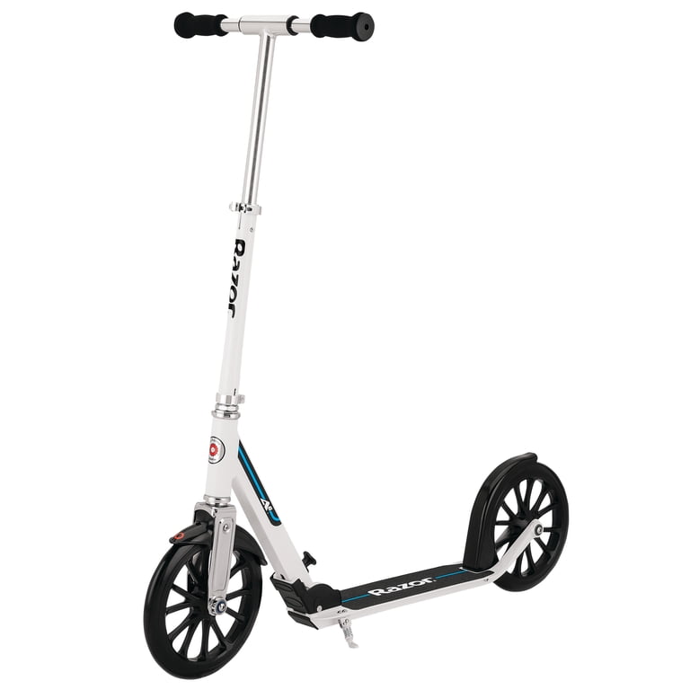 Razor A6 Foldable Kick Scooter, 10