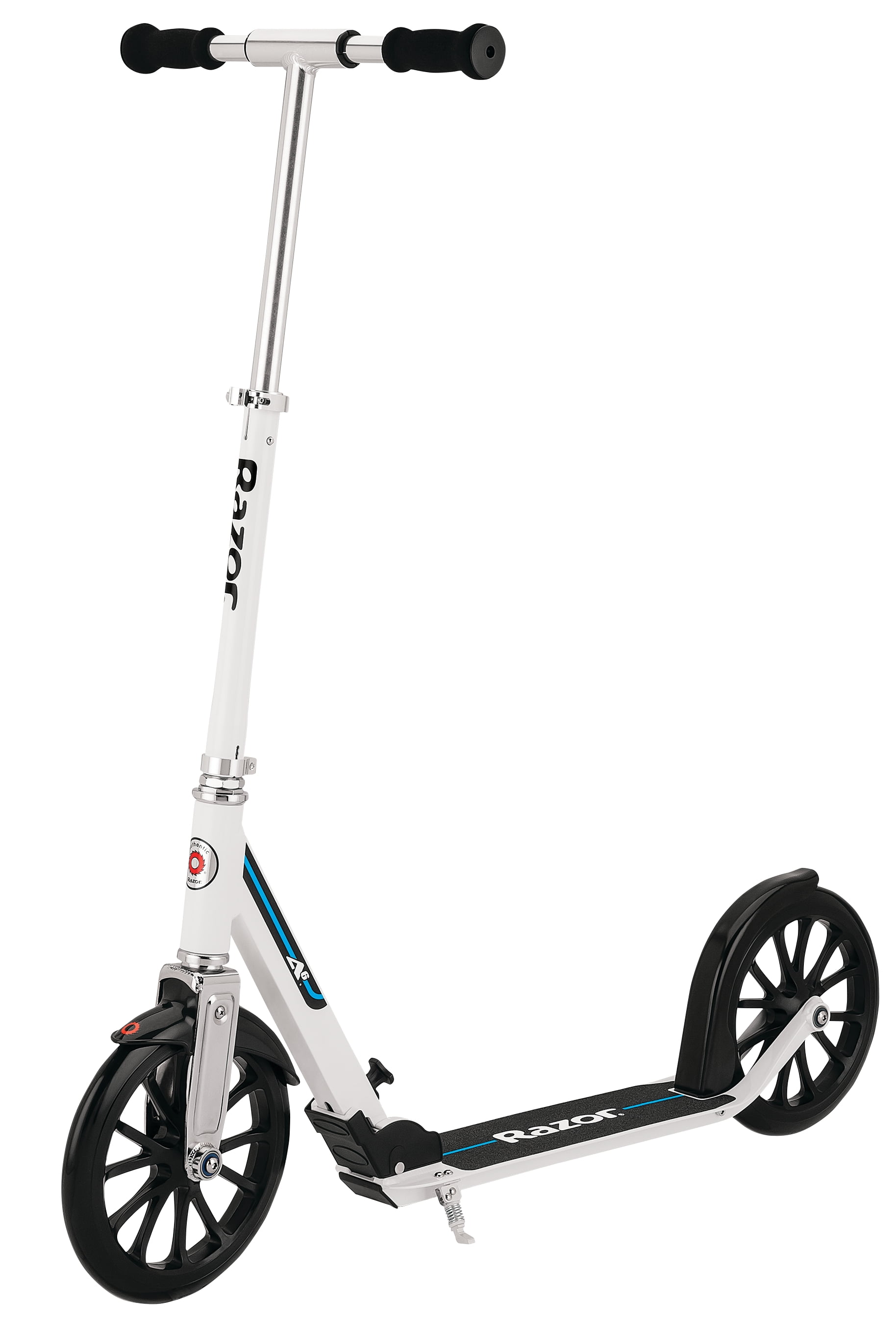 Razor A6 Foldable Kick Scooter, 10