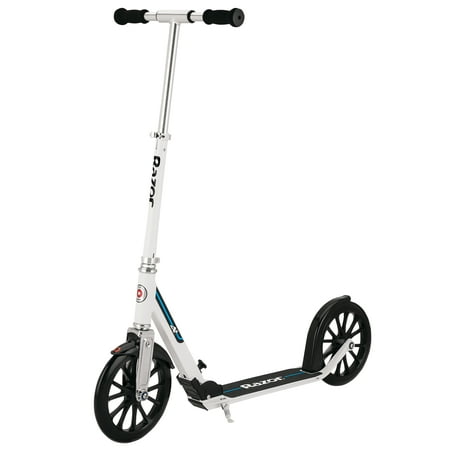 Razor A6 Scooter Silver 13013713 or 13013712