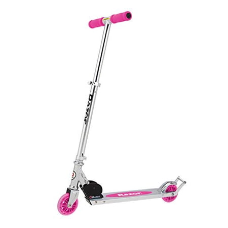 Razor AW Kick Scooter - Pink - FFP