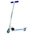 thumbnail image 1 of Razor Authentic A2 Kick Scooter Blue- Ages 5+, Riders up to 143 lbs, 1 of 8