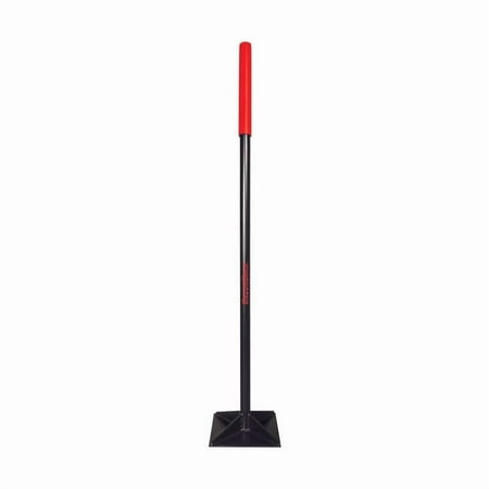 Razor-Back 43.5 in. Tamper Steel