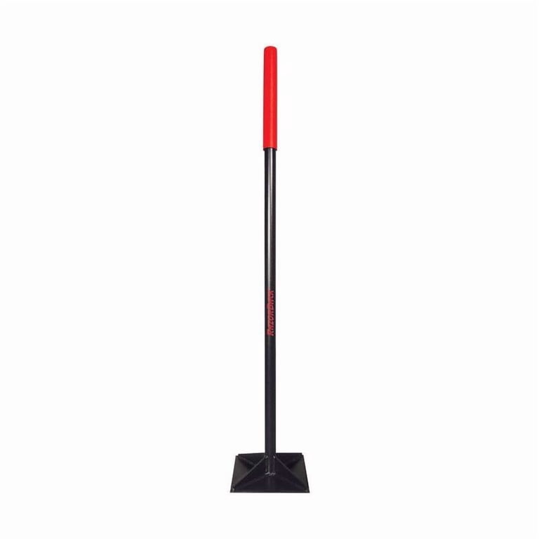 Razor-Back 43.5 in. Tamper Steel - Walmart.com