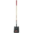 thumbnail image 1 of Razor-Back 2593700 Steel Multicolored Square Point Digging Shovel 59.5 L in., 1 of 2