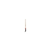 Razor-Back 62222 Double Edge Weed & Brush Cutter w/ 16" Blade & Wood Handle