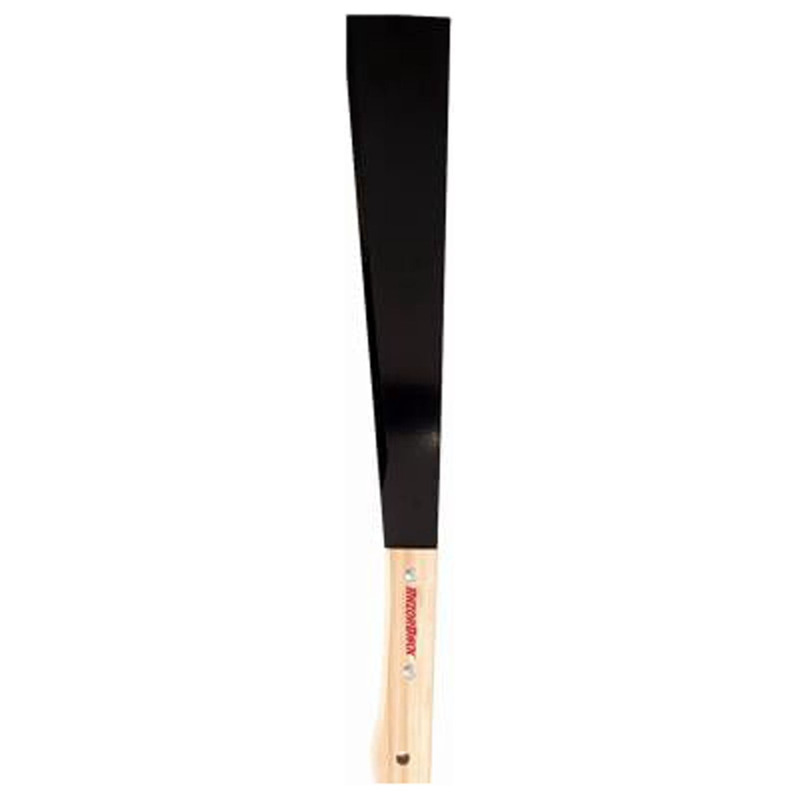Machete Razor Edge Razor-Back 62224 Razor Back Machete Knife, 21.5 In. - Quantity 1 ...