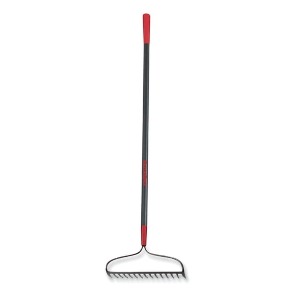 Razor-Back® Bow Rake