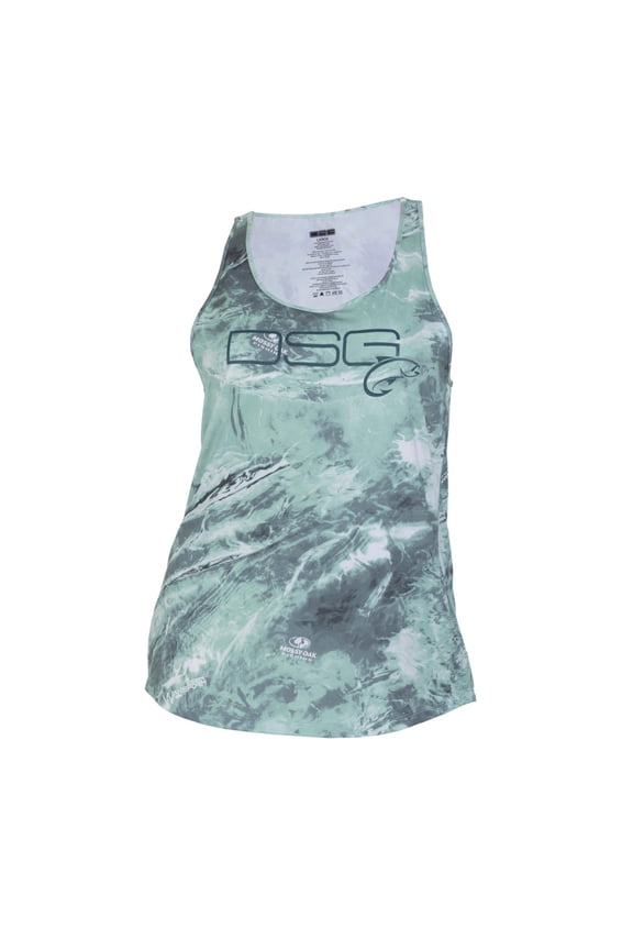 Razor Back Tank - UPF 50+