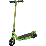 Razor Black Label E90 Electric Scooter - Green, for Child Ages 8+ and up to 120 lbs, up to 10 mph