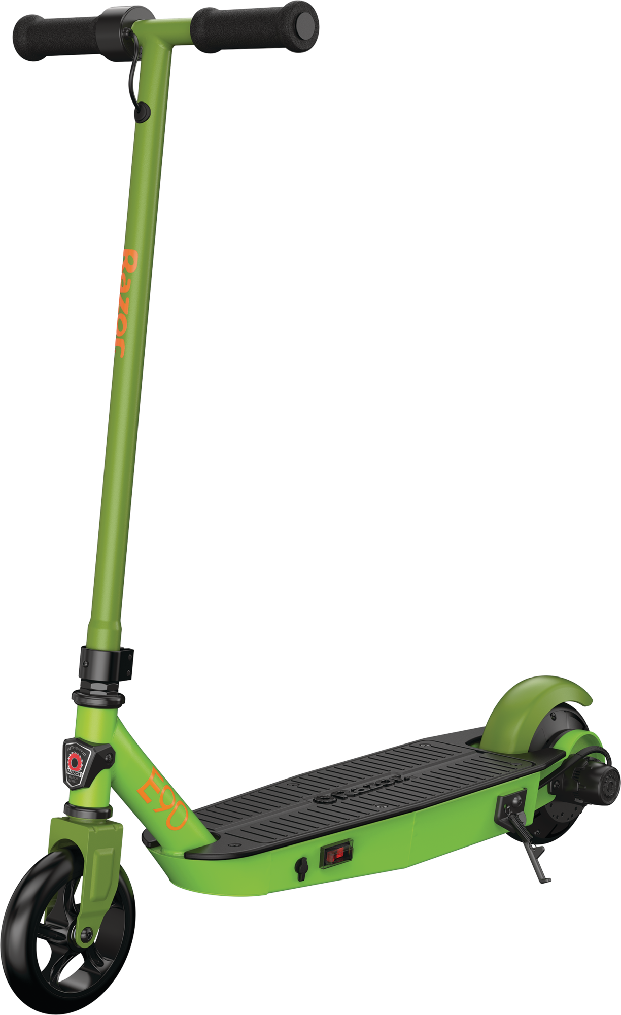 Razor Black Label E90 Electric Scooter Green For Child Ages 8 And Up To 120 Lbs Up To 10 Mph: Pros, Caveats, and Pricing