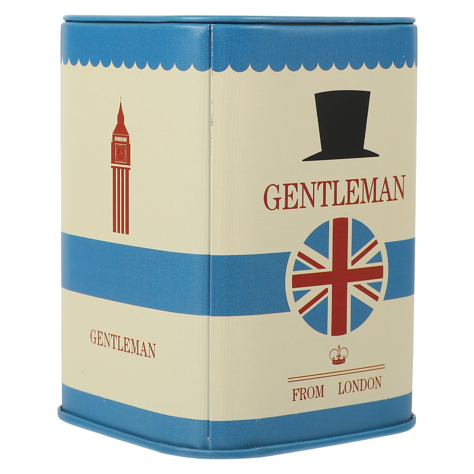 Razor Blade Bank Safety Recycling Box Container Waste Shaving Storage