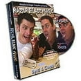 thumbnail image 1 of Razor Blade Magic by Byrd and Coats - DVD, 1 of 1