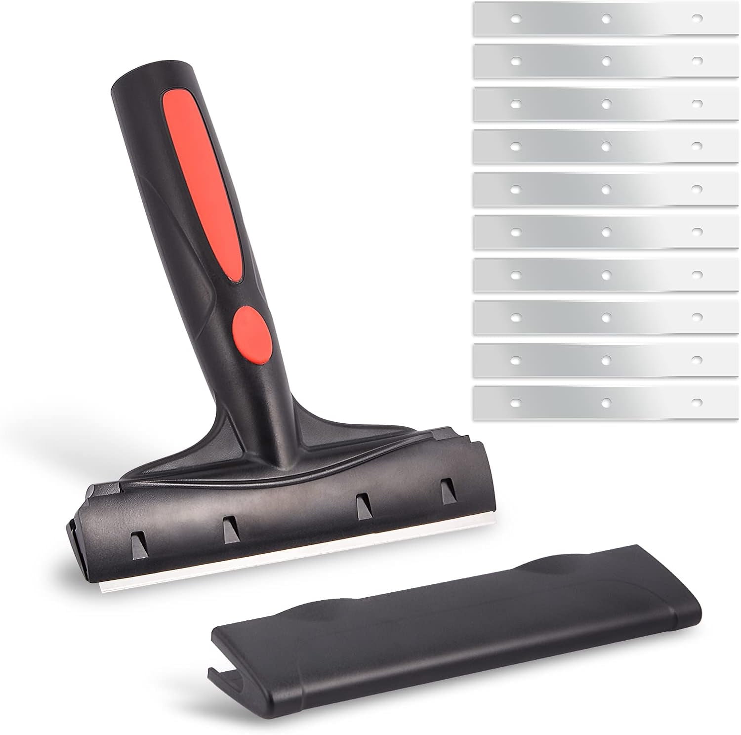 Razor Blade Scraper, 6