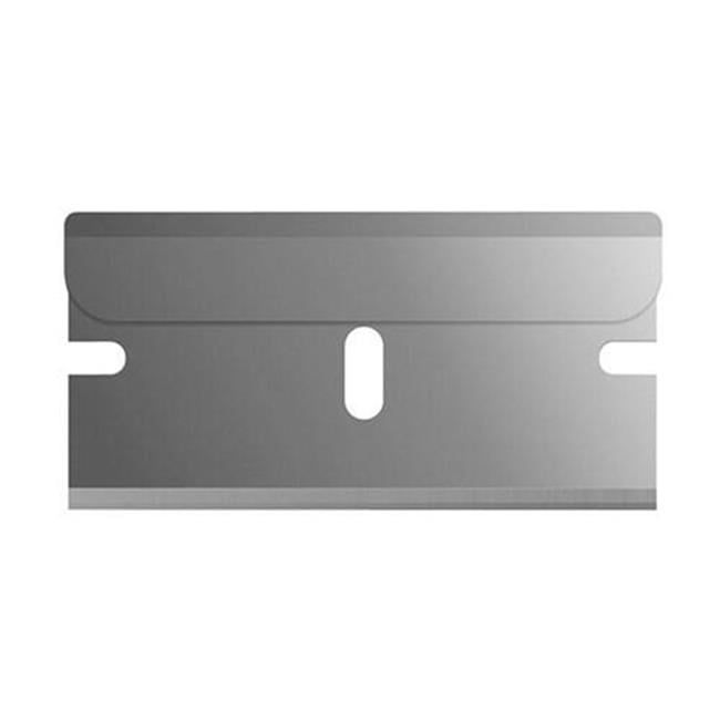 US Chemical USC83100 Single Edge Razor Blade - No.9 - Walmart.com