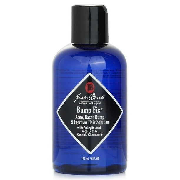 Razor Bump & Ingrown Hair Solution 6oz