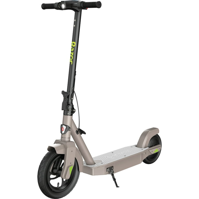Razor C25 SLA Commuting Folding Electric Scooter for Adults up to