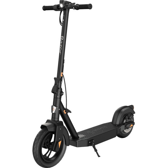 Razor C45 Foldable Adult Electric Scooter up to 19.9 mph Cruise Control, up to 23 Miles of Range,
